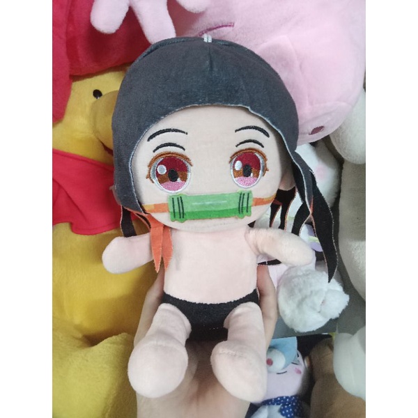 Gâu bông chibi size 20-30cm