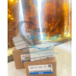 ATS_Xi lanh Kẹp MHY2-16D