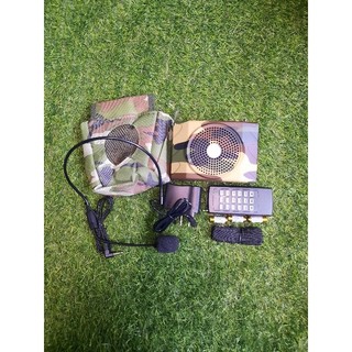 Loa điều khiển từ xa ws-898