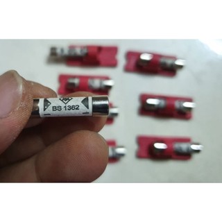 Cầu chì Bussmann 5A