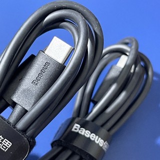 Cáp Type C to Type C Baseus 100W 1m (Không Hộp)