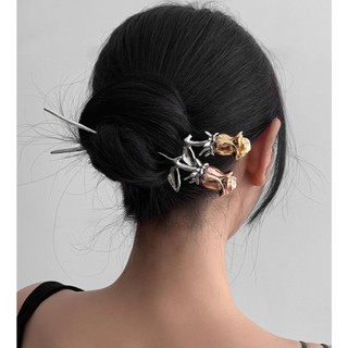 Trâm cài tóc  nhiều mẫu I 2GIRLS ACCESSORIES I