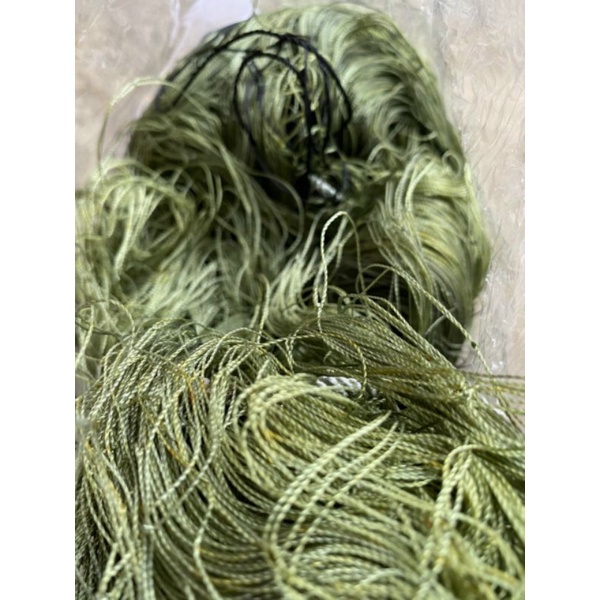 Lưới dù gà rừng