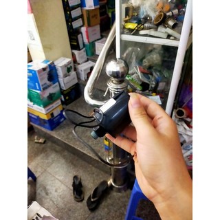 Rơ Le Từ Máy Bơm Tăng Áp