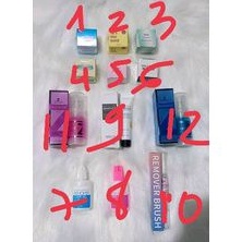 Sáp tháo mi ko cay