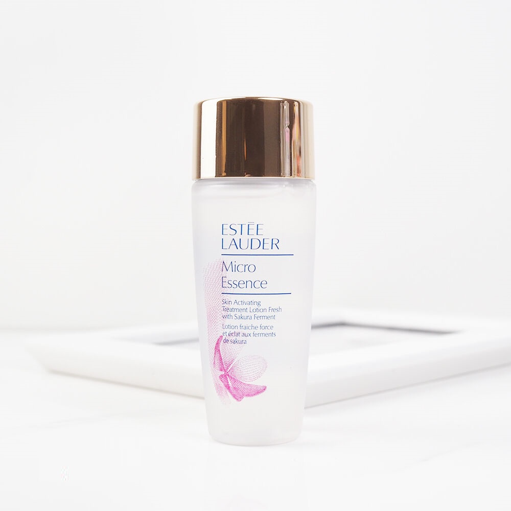 Nước Thần Estee Lauder Micro Essence Skin Activating Treatment Lotion 200ml