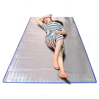 Chiếu bạc ngủ văn phòng 3,5mm - chiếu ngủ đa năng loại dày 3.5mm