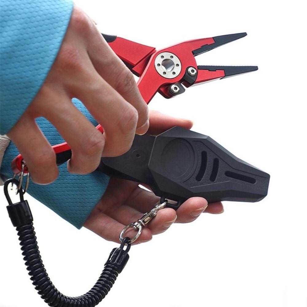 Túi Đựng Dụng Cụ Câu Cá Bằng Cao Su Chống Thấm Nước Xoay 360 Độ