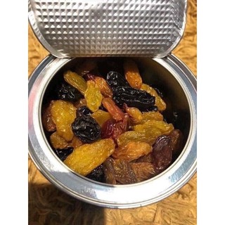 Nho Mỹ Sunview Raisins