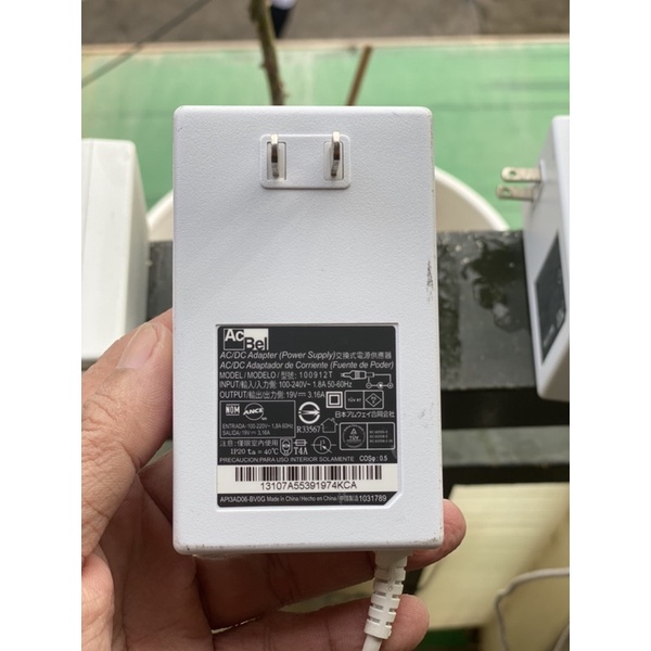 Bộ dây nguồn  dùng cho máy lọc nước espring