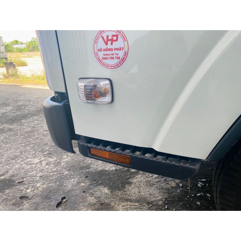 Phản quang isuzu QKR, @phanquang