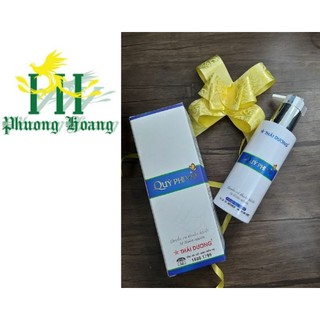 Dung dịch vệ sinh phụ nữ quý phi vip 120ml