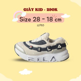 Giày 2hand Thể Thao trẻ em vintagekicks