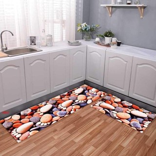 SET 2 THẢM BẾP