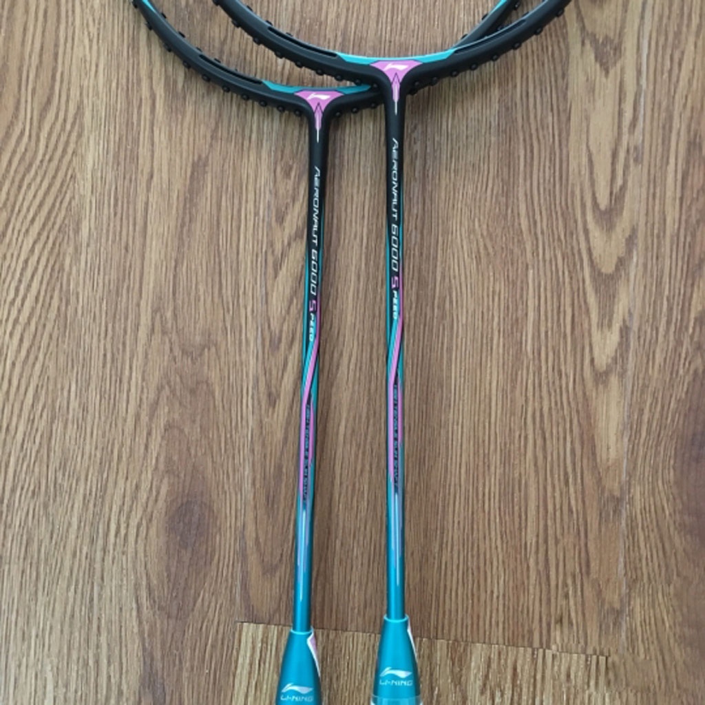 Vợt cầu lông Lining Aeronaut 6000 Speed chính hãng