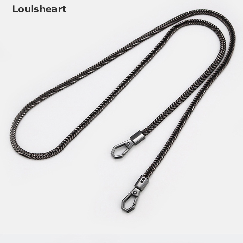 Dây Xích 6MM Thay Thế Cho Túi Xách Louisheart TFG