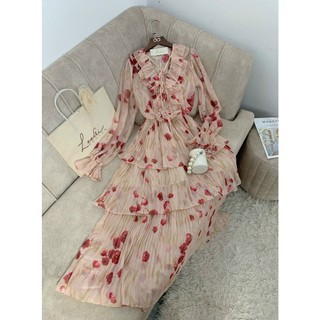 Váy thiết kế MM bộ sưu tập mới