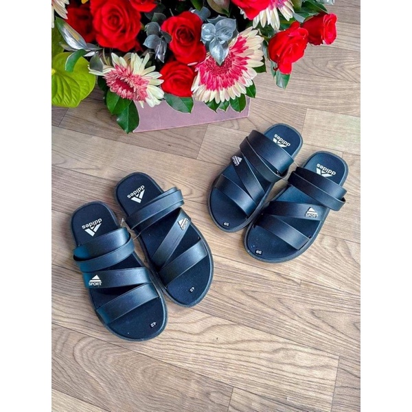 Xăng đan cao su siêu bền, có size nam nữ