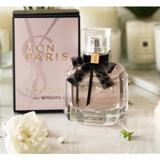 [ Mini 5ml-7.5ml ] Nước hoa Y.S.L Mon Paris