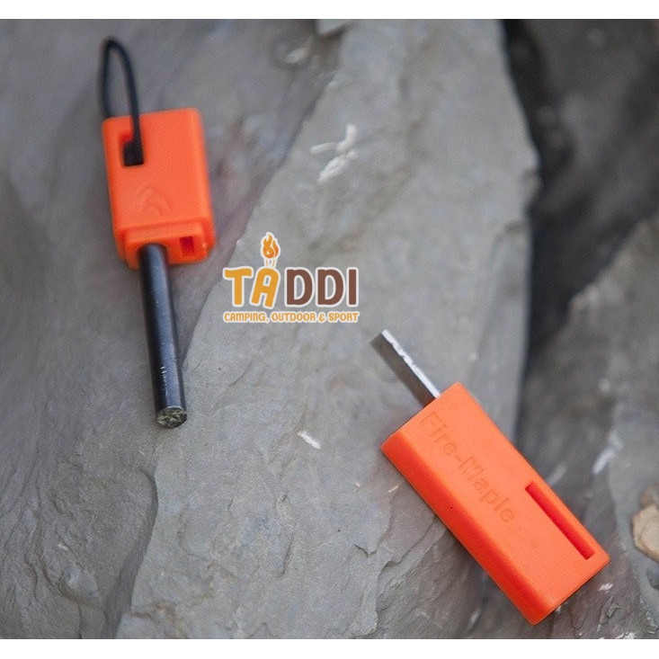 Thanh Đánh Lửa Fire Maple FMP-709