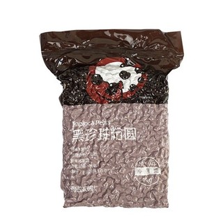 Trân châu caramel Boduo (túi 1kg)