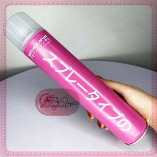 Gôm Xịt Tóc Tigi Bed Head 360ml - Tặng Lược Tròn