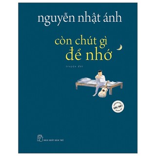 Sách còn chút gì để nhớ