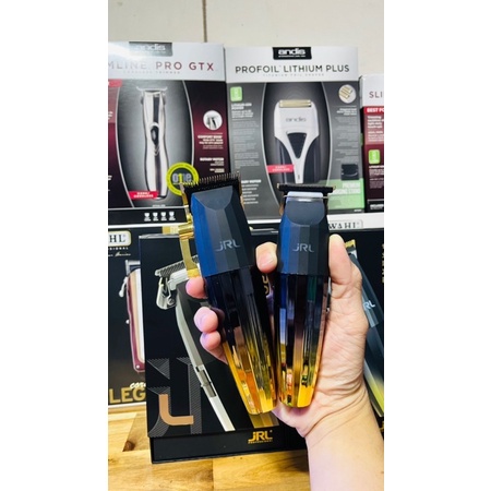 Tông đơ JRL FF2020C