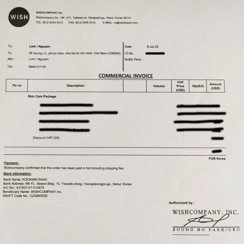 DÙNG THỬ  3ml Kem dưỡng ẩm Klairs Rich Moist Soothing Cream