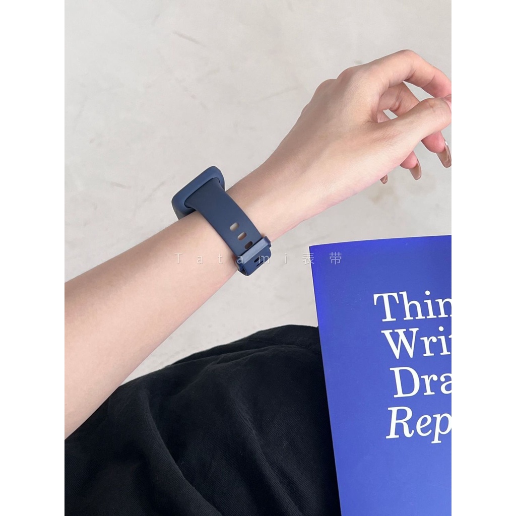 Phù Hợp Dây Đeo Thay Thế Bằng Silicon Cho Đồng Hồ OPPO Band 2