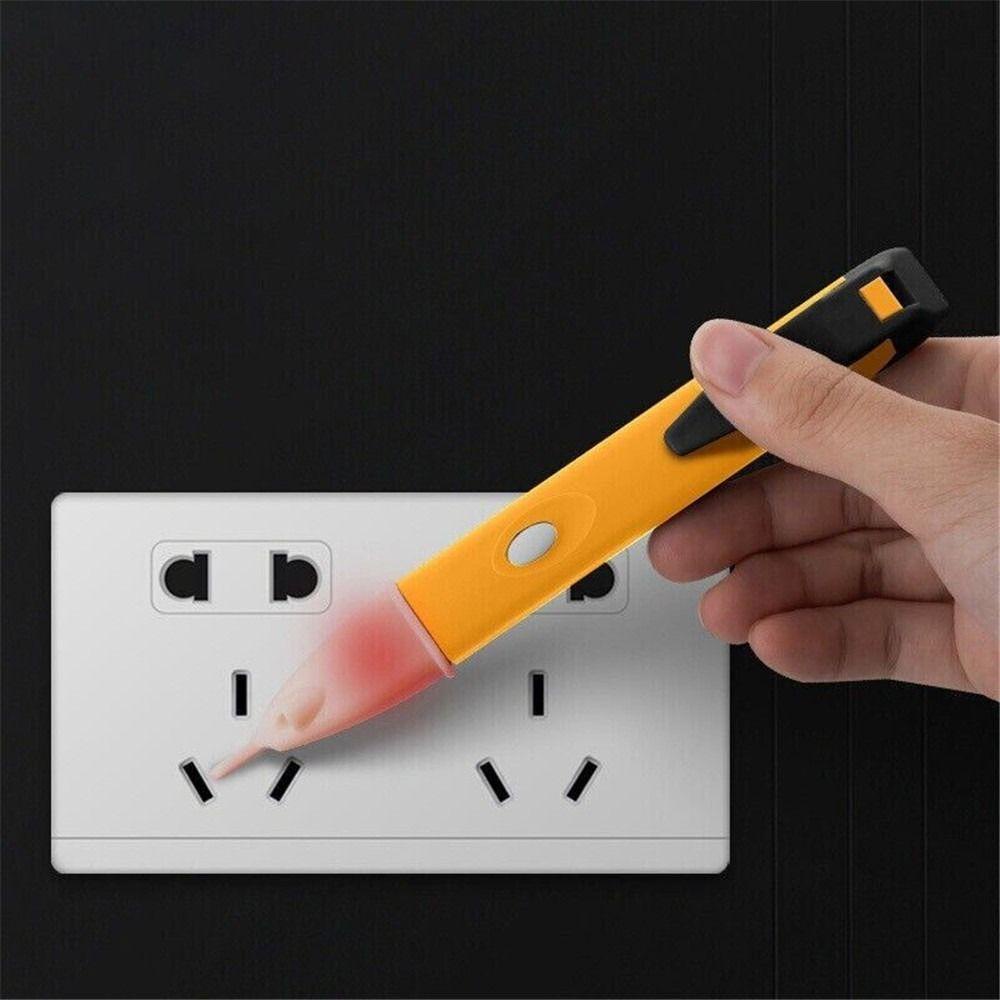 Bút Thử Điện YOLA YOLA Cảnh Báo Điện Áp 1AC-D Chuyên Dụng Thời Trang