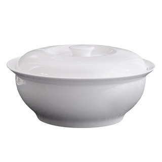 Thố đựng cơm canh bằng phíp, âu đựng cơm canh bằng phíp có nắp đậy
