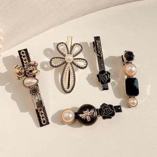 Set kẹp tóc 5 món