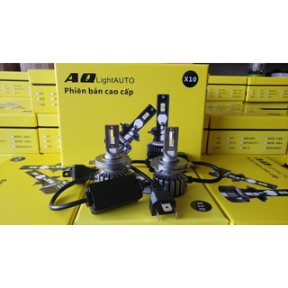Đèn led l7-e7 3 màu -siêu sáng/siêu bền
