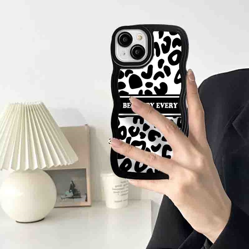 Ốp Điện Thoại Họa Tiết Ngựa Vằn Cho iPhone 14 14 Pro MAX 11 Pro 11 Pro MAX 12 12 Pro 12 Pro MAX iPhone 13 Pro MAX X XR XS MAX 6 6S 7 8 Plus SE 2020 Ốp Mưa
