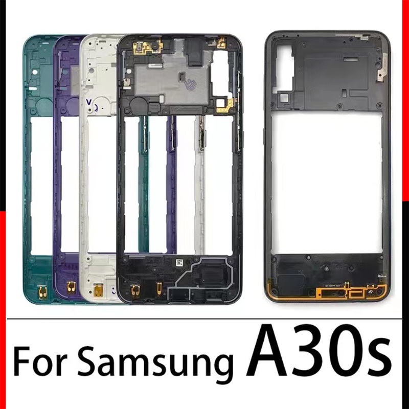 Khung Giữa Thay Thế Cho Điện Thoại Samsung Galaxy A20S A30S A50S A70 A30
