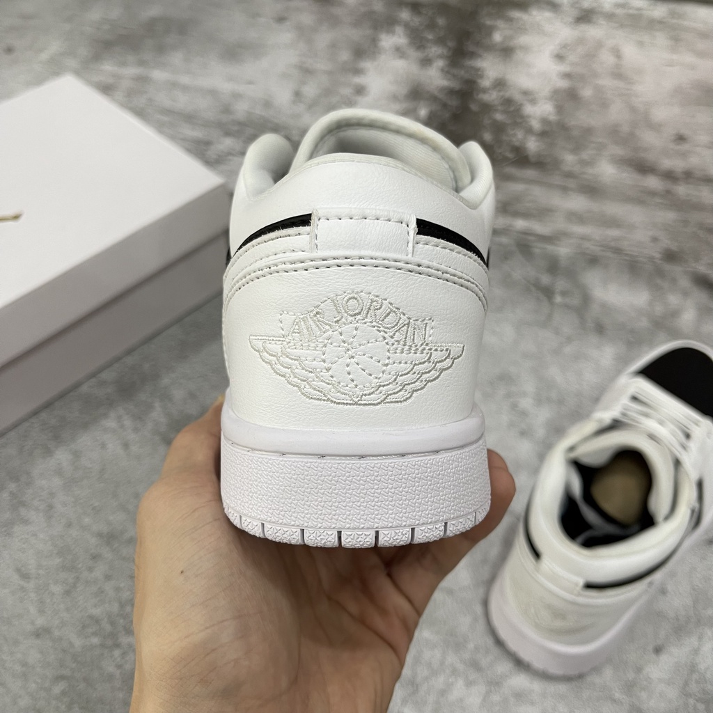 Giày Jordan 1 Low Panda