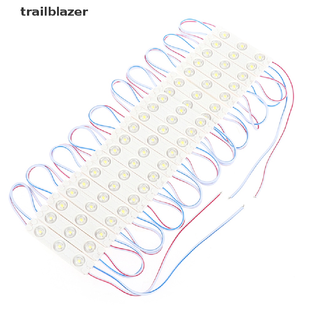 Mô Đun Đèn LED Chuyên Dụng Cho Xe Tải Caravan LWB UIO