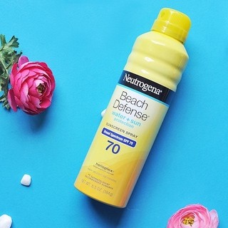 Xịt chống nắng neutrogena spf 60 70 100 -daιѕy.ladιeѕ-
