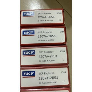 vòng bi skf 3207 ( 5207 )
