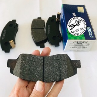 Má phanh trước Grand i10