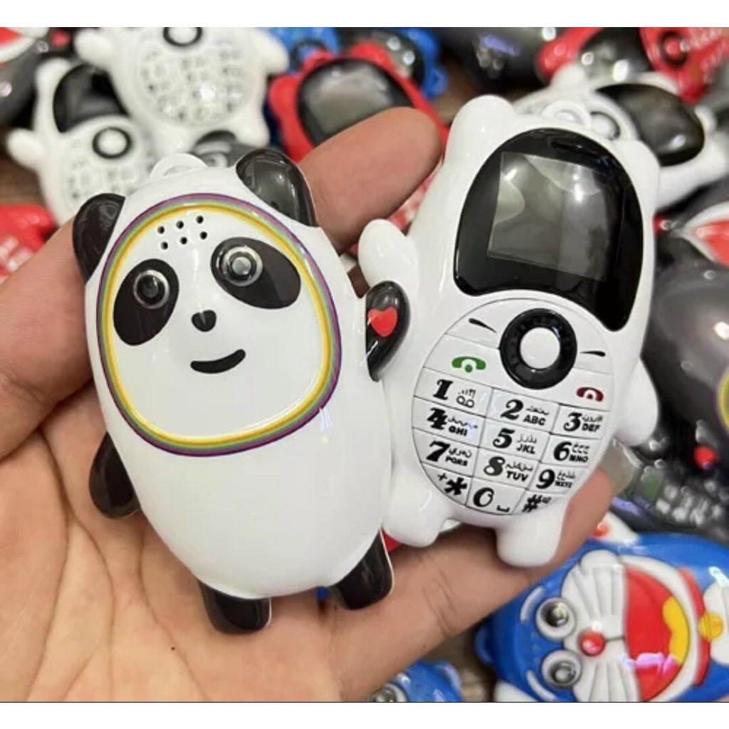 Điện Thoại Nokia 105 2021 4G Xịn và XpressMusic 5130 , Gấu Trúc - Hàng Chuẩn Đẹp - Bảo Hành 12 Tháng