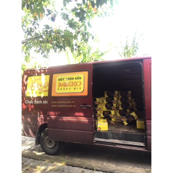 MÌ SỢI TƯƠI THƯỢNG HẠNG CÔNG NGHỆ NHẬT CHẤT LƯỢNG CAO