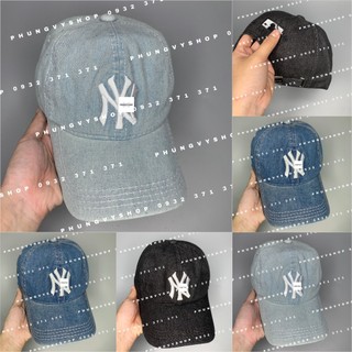 Mũ LƯỠI TRAI unisex ulzzang cực hot nam nữ - KÉT JEAN NÍ - nón kết basic đơn giản