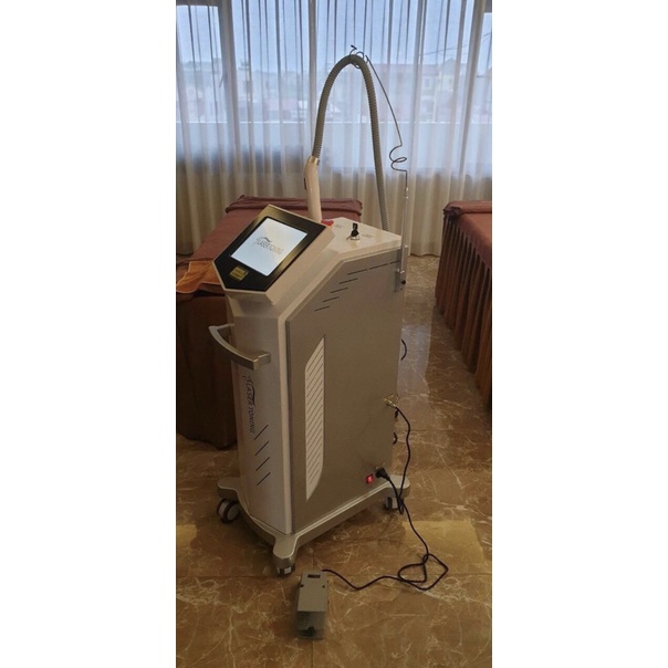 Máy Laser Toning .Máy Xóa Xăm LASER TONING