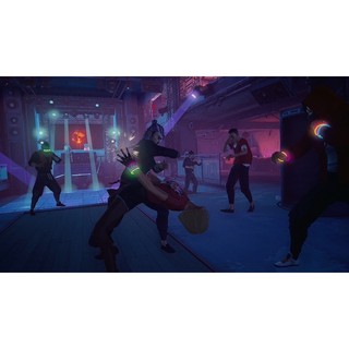 Băng chơi game Nintendo Switch: Sifu