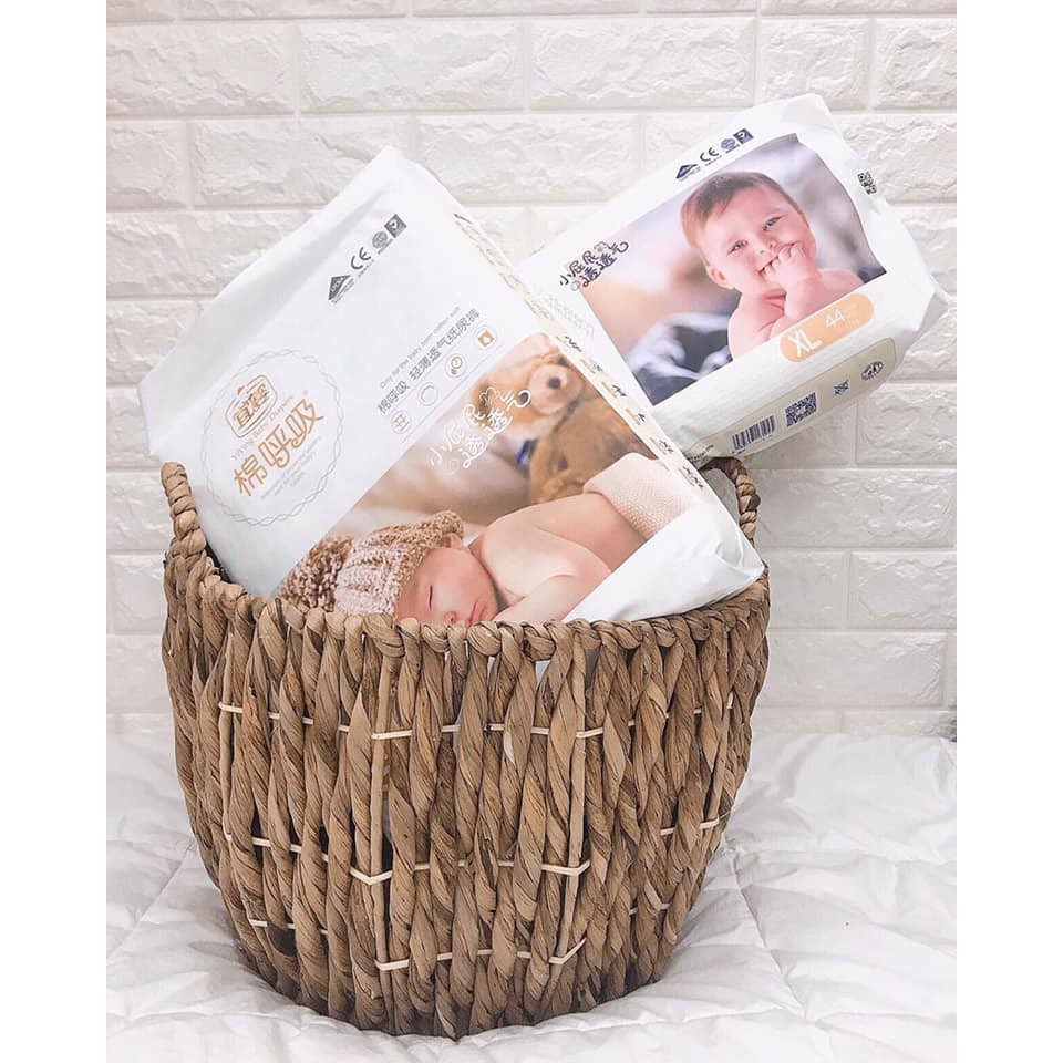Bỉm Yiying  - Tã Dán cho bé ⚡FREESHIP⚡Size NB26 <5KG .Childs_day.