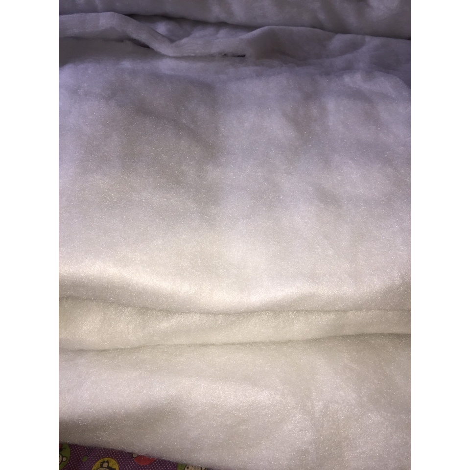 Bông Tiêu Âm - Mút Tiêu Âm Lắp Được Cho Các Loại Loa - Giá Theo Mét Vuông