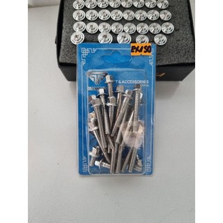 Ốc lốc máy ex 150 thái