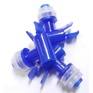 combo 2 vòi bình lọc nước 20lit